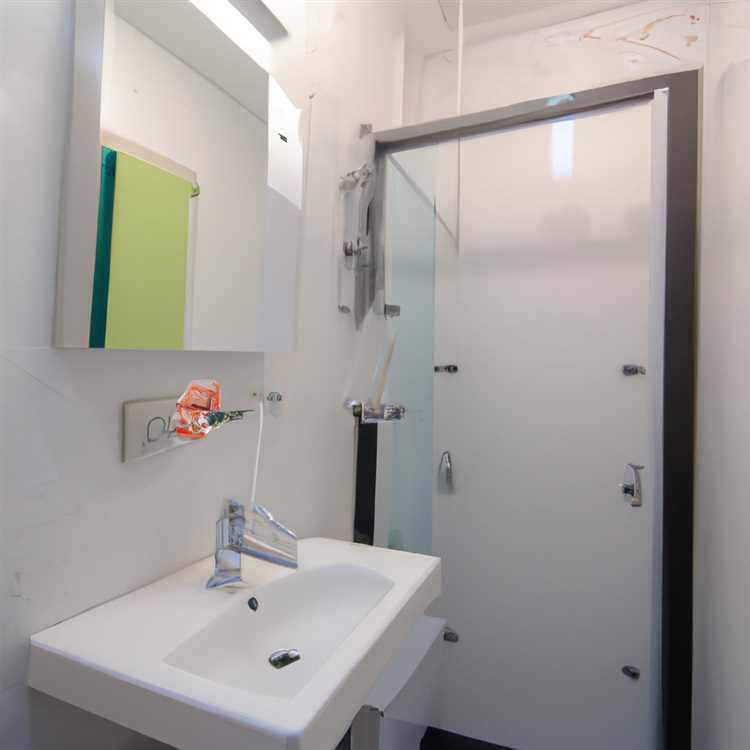 Идеи для дизайна ванной комнаты площадью 5м2