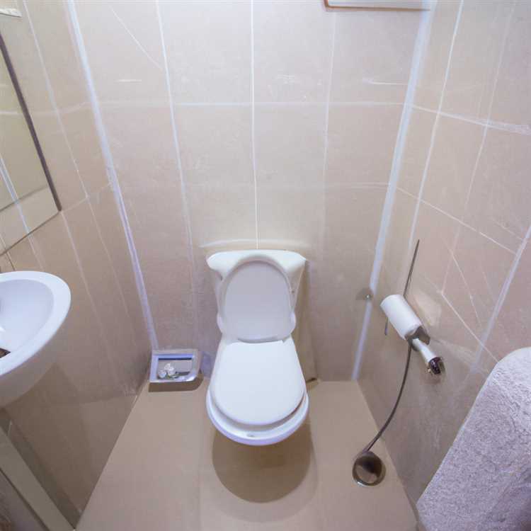 Преимущества ванных комнат без унитаза:
