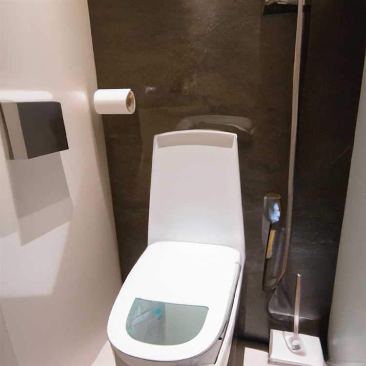 Идеи для создания совмещенного интерьера ванной и туалета