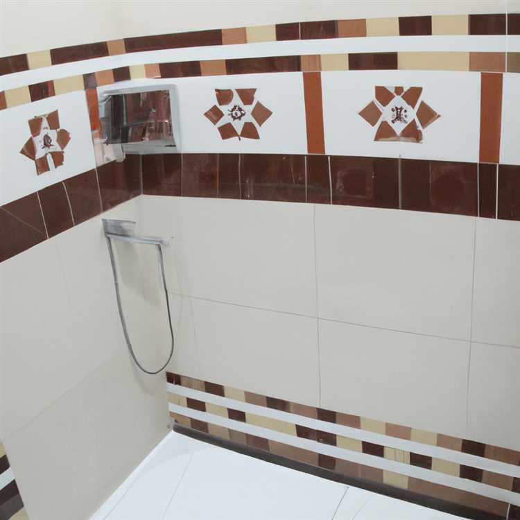 Природные мотивы для интерьера ванной комнаты с керамогранитом