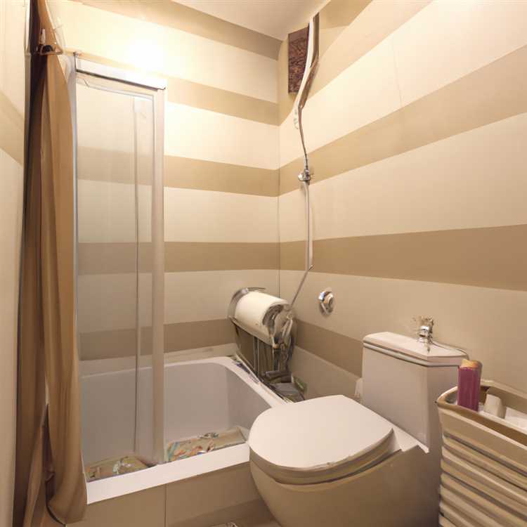 Как создать стильное пространство для небольшой ванной комнаты