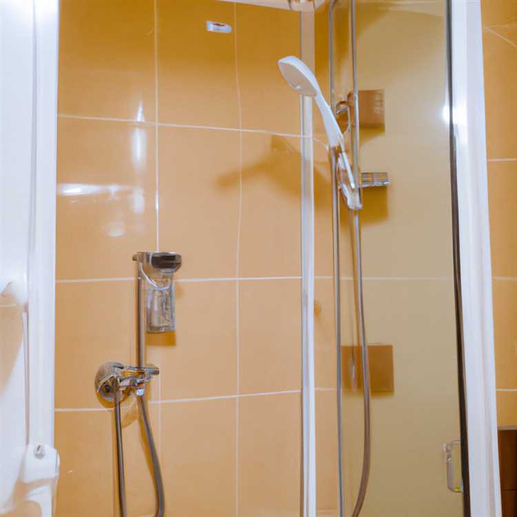 Современные решения для функциональности ванной комнаты с душем
