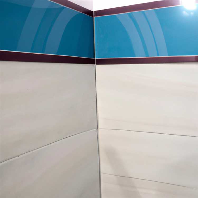 Преимущества использования панелей ПВХ в интерьере ванной комнаты