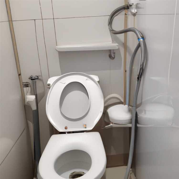 Секреты расширения пространства в туалете