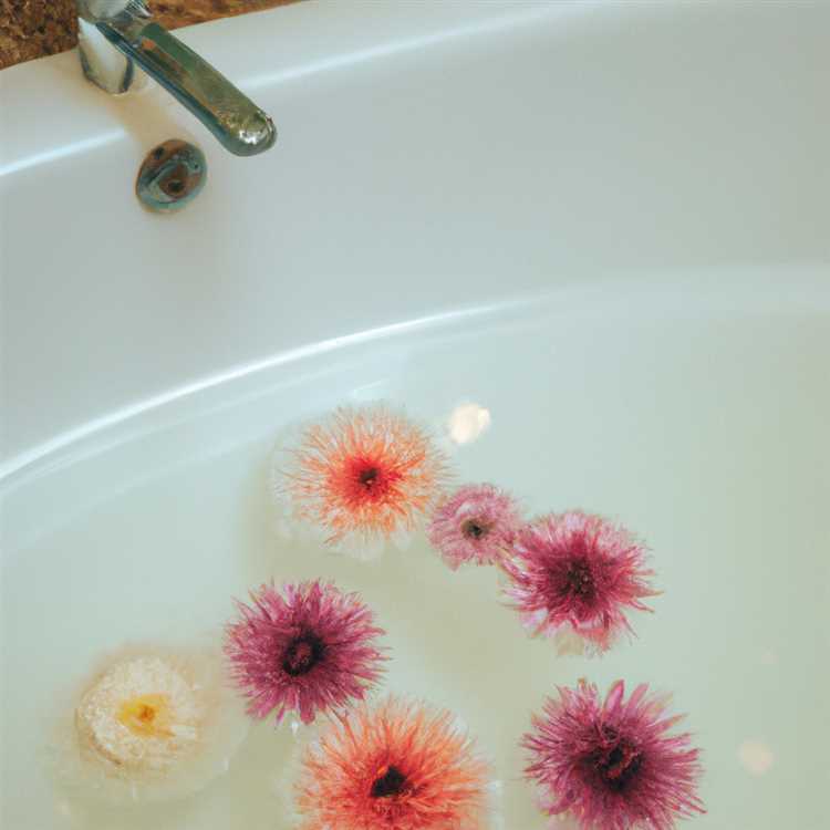 Цветы +в интерьере ванной комнаты