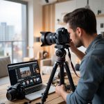 Застывшая музыка пространства: Как мы превращаем бетонные стены в визуальную поэзию