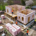 Строительство домов из СИП-панелей в Крыму: прозрачные цены, гарантия качества, опыт 760+ домов, сертифицированное производство. Преимущества, технологии, этапы строительства, выбор проекта, фундамента, отделки и энергоэффективность.